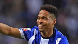 Wendell está de saída do Porto.