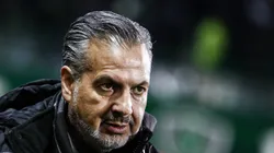 January 26, 2023, Athens, Greece: PAOK s sporting director Jose Boto during a Greek Cup soccer game between Panathinaikos FC and PAOK FC. Athens Greece - ZUMAp191 0200977248st Copyright: xGiannisxPapanikosx