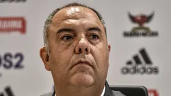 Marcos Braz está de saída do Tricolor.