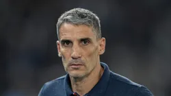 Juan Pablo Vojvoda é o 2° técnico com o trabalho mais longevo da Série A.