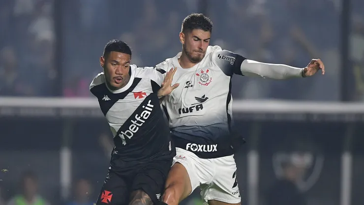 Foto: Thiago Ribeiro/AGIF