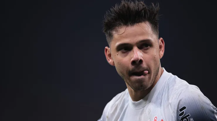 Corinthians x Vasco pode marcar último jogo de Romero; entenda