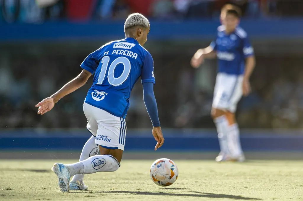 Foto: Diego Santacruz / SPP