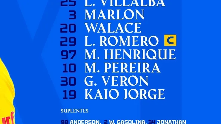 (Divulgação/Cruzeiro)