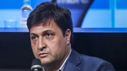 Presidente do Grêmio segue no cargo para 2025.