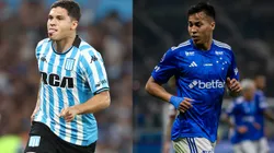 Imprensa paraguaia repercute a decisão entre Racing e Cruzeiro pela Sul-Americana. PhotoxPhoto - IMAGO