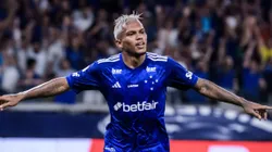 Veron chegou ao Zeiro em 2023 e vem crescendo de produção.