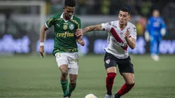 Atlético-GO x Palmeiras terá transmissão ao vivo do site Bolavip Brasil a partir das 18h deste sábado (23). Foto: Anderson Lira