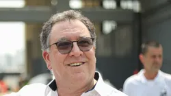 Marcelo Teixeira ainda não definiu novo técnico no Peixe.