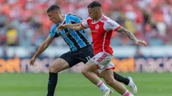 Campeonato Gaúcho começará em janeiro. Foto: Liamara Polli/AGIF