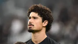 André Ramalho era destaque na Eredivise