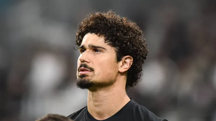 André Ramalho era destaque na Eredivise