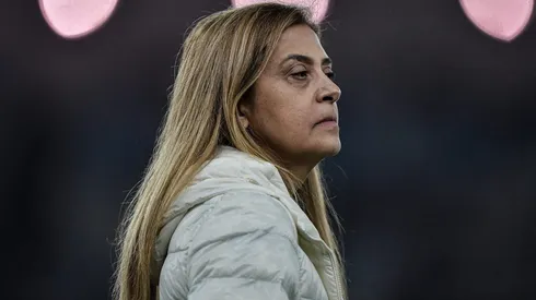 Presidente comentou sobre a saída de atletas. Foto: Thiago Ribeiro/AGIF