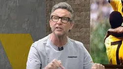 Neto, apresentador na Band. Foto: Reprodução