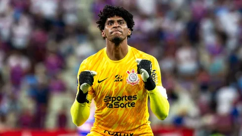 Vaza motivo surpreendente para Flamengo recusar fiador do Corinthians para compra de Hugo Souza