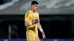 Brazão se tornou titular após a lesão de João Paulo