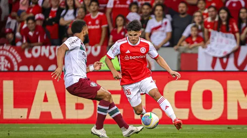 Bernabei quer renovar com o Colorado