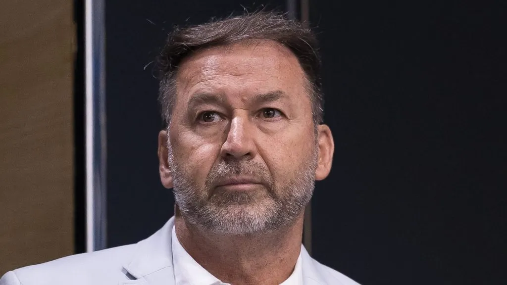 Foto: Ettore Chiereguini/AGIF