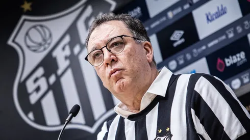 Marcelo Teixeira autorizou investimento no lateral-direito Danilo, de saída da Juventus