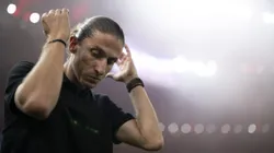 Rogério chegando como reforço do Flamengo? Time de Filipe Luís tem decreto