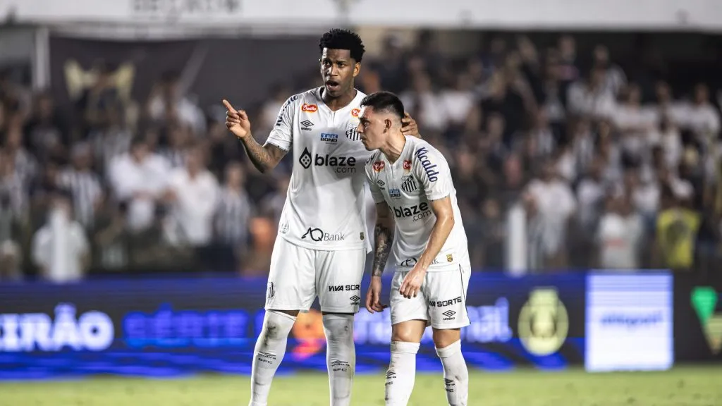 Foto: Abner Dourado/AGIF