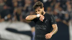 Yuri Alberto pode ser convocado