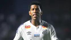 Foto: Reinaldo Campos/AGIF