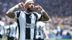 Impeachment de Augusto Melo: Presidente do Corinthians tem decisão de Memphis Depay após vazamento