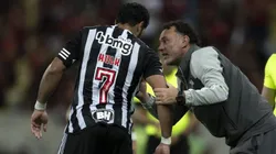 Foto: Jorge Rodrigues/AGIF