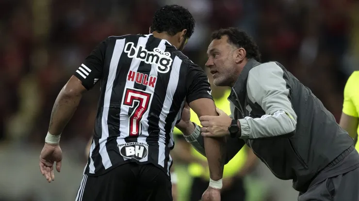 Foto: Jorge Rodrigues/AGIF