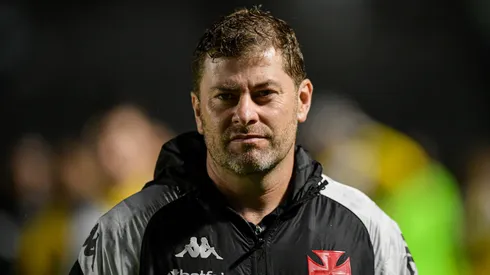 Rafael Paiva não deve seguir no cargo após má-fase