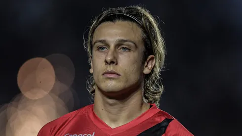 Canobbio é pedido da torcida do Internacional