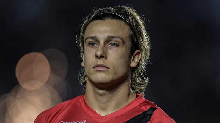 Canobbio é pedido da torcida do Internacional