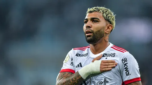 Atacante já tem data de despedida no Flamengo definida