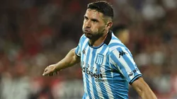 Atacante já defendeu o Coritiba - Foto: PhotoCero5/IMAGO.