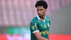 Murilo teve problemas na partida contra o Bahia e levantou preocupação