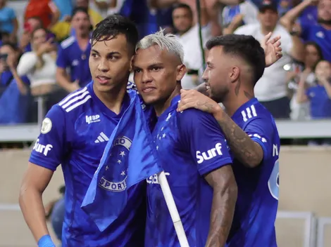 Cruzeiro busca acabar com jejum de quase três décadas em torneios continentais