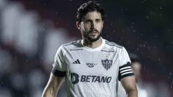 Barboza recebeu críticas de Igor Rabello - Foto: Heber Gomes/AGIF.