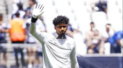 Urgente: Flamengo recusa banco e situação de Hugo Souza no Corinthians complexa