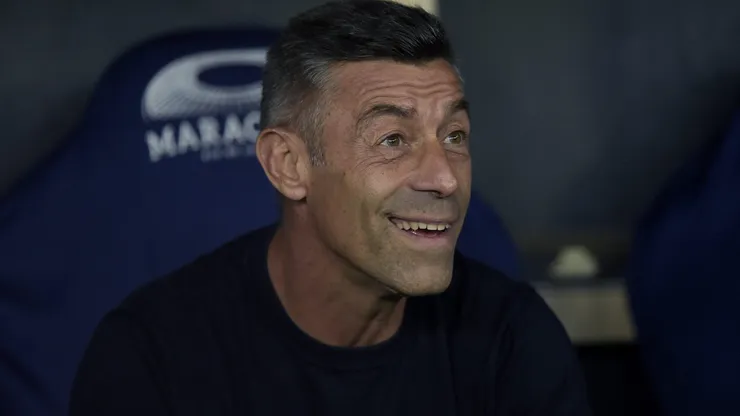 Pedro Caixinha como novo técnico do Vasco na vaga de Rafael Paiva tem revelação de Diogo Dantas