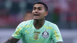 Atacante vai para o Cruzeiro - Foto: Ettore Chiereguini/AGIF.