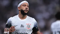 Depay se assustou com possível impeachment de Augusto Melo