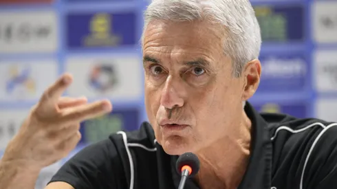 R$ 2 milhões de salário e mais: bastidores de Santos e Luís Castro