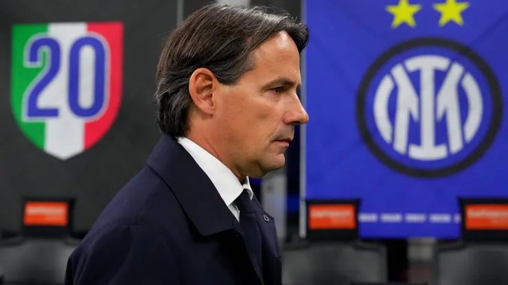 Inter de Milão quer comprar xodó de Abel Ferreira no Palmeiras