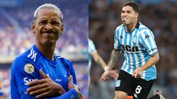 Matheus Pereira e Juan Quintero são os principais protagonistas da decisão.