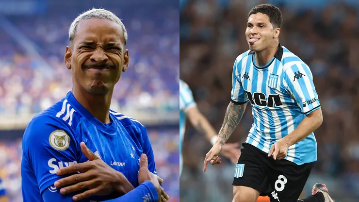 Matheus Pereira e Juan Quintero são os principais protagonistas da decisão.