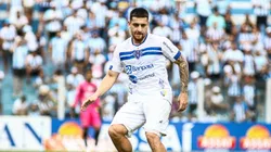 Paysandu recebe o Vila Nova pela 38ª rodada.