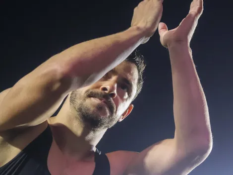 Giuliano não irá jogar mais no Santos