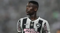 Luiz Henrique faz revelação e Botafogo toma decisão contra o Galo