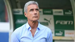 Luís Castro negocia com o Peixe